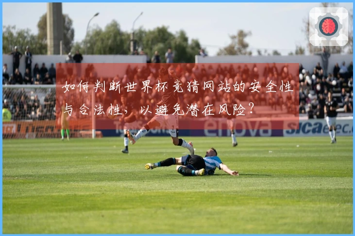 如何判断世界杯竞猜网站的安全性与合法性，以避免潜在风险？