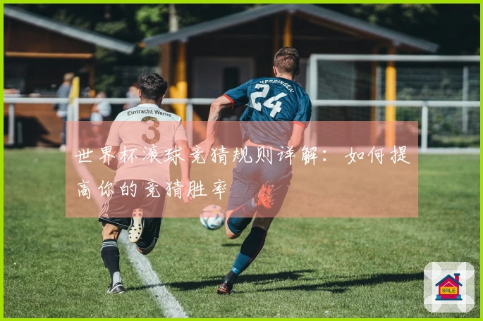 世界杯滚球竞猜规则详解：如何提高你的竞猜胜率