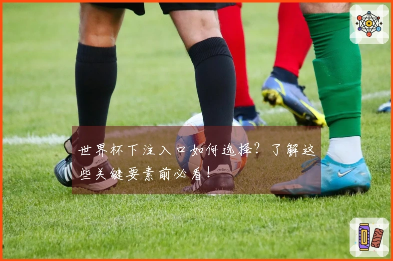 世界杯下注入口如何选择？了解这些关键要素前必看！