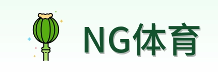 NG体育 Logo